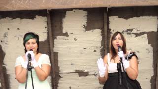 Backstreet Boys - I Want It That Way (Cover by Gemeni) - Postmodern Jubebox Cover #PMJSearch