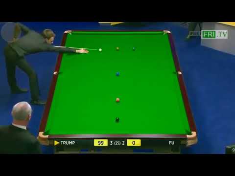 Unbelievable Calculations Shots Superb in Snooker 2020 History