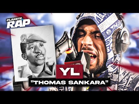 Video thumbnail for Thomas Sankara