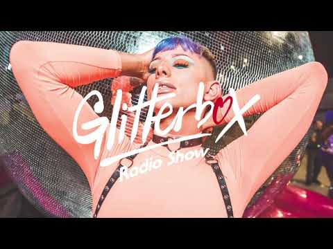 Glitterbox Radio Show 127 presented by Melvo Baptiste