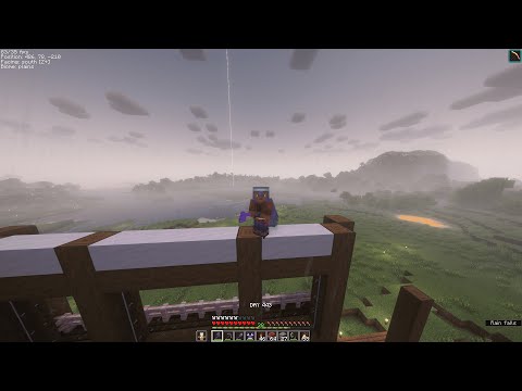 [🔴Live] Minecraft | Chill Day