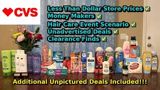 Best CVS Deals This Week 5/10–5/16 | Money Makers, Rebate, Unadvertised Deals & Clearance Finds