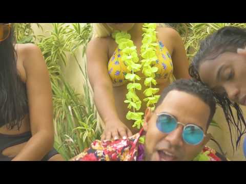 Migueltom x Power Guzman - Ven (Video Oficial)