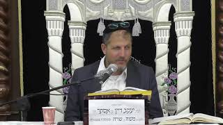 הרב ליאור גלזר פ' בשלח שובבים הילולת רבי יצחק אבוחצרה תשפ"ב רב מקדים הרב משה קינן  והרב שמעון מועלם