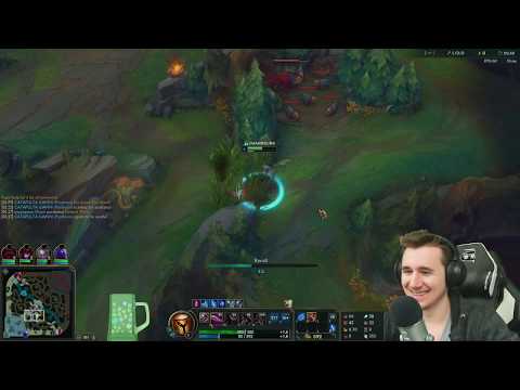 AP PANTHEON ft. Peppe Tegame - League of Legends ITA #981