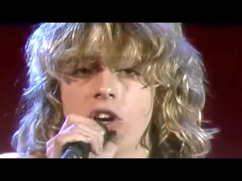 Leif Garret | I was made for dancin