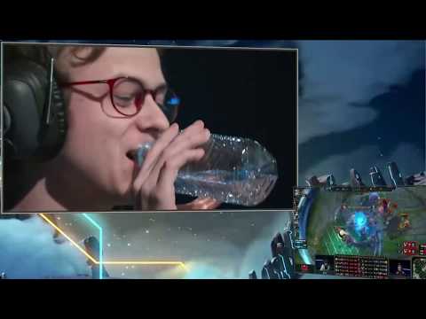 *FIESTA* C9 Vs DFM Highlights  | Play-In Groups | 2018 World Championship