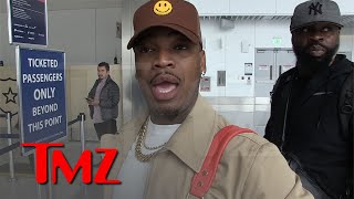 Ne-Yo Says He&#39;s Dating Around Again, Open to Relationship with a Fan | TMZ