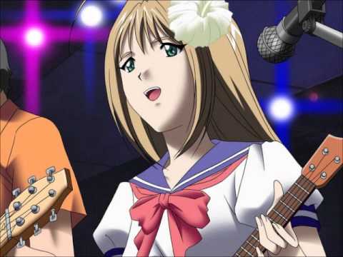 Haloja Mukami - Ajimu Kaigan Monogatari