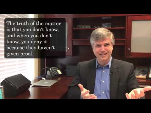 Debt collector suit -- "What is a request for admissions?"