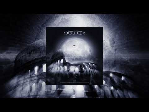 ROMANDERGROUND "SKYLINE" (prod by DR.CREAM)