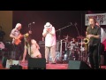 Virginia And The Slims Put A Lid On It