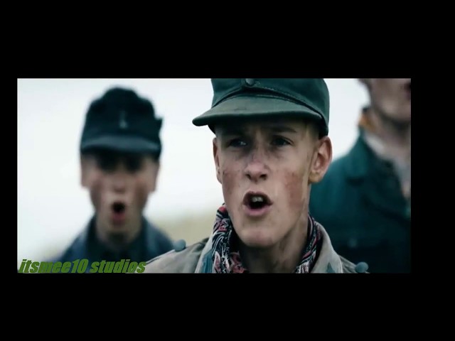 Vídeo relacionado con Cine Segunda Guerra Mundial (DVD) Pack 6 peliculas: La Cruz de Hierro / El Puente / La Piel / El General del Diablo / Ha Llegado el Aguila / Evasion en Atenea