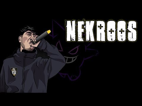 Lo MEJOR de NEKROOS  (RESPUESTAS Y PUNCHLINE)