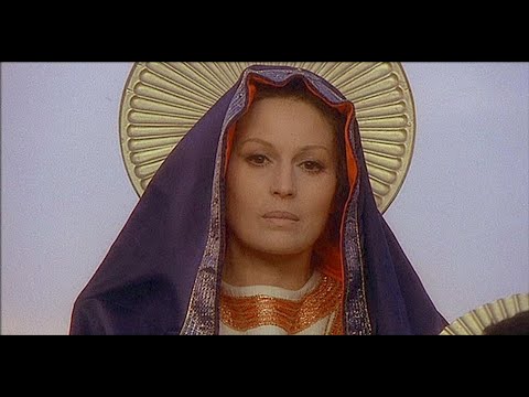 My Top 10 Pier Paolo Pasolini Movies