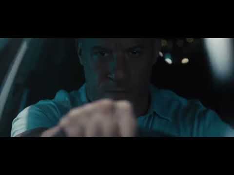 Furious 6   Flip  Car Scene Part 2 2013   Movie Clip HD | topclips