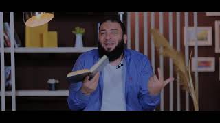 شعارات الجزء الرابع عشر | الحلقة ( 14 ) | #إني_آنست_نورًا | الموسم 01 | د . حازم شومان image