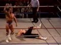 Lex Luger Vs Borga