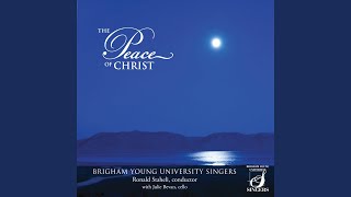 Brigham Young University Singers Chords