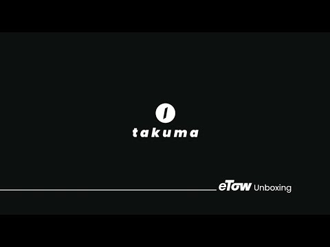 eTow Unboxing & Installation