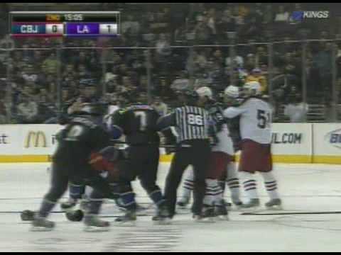 Jared Boll vs Raitis Ivanans
