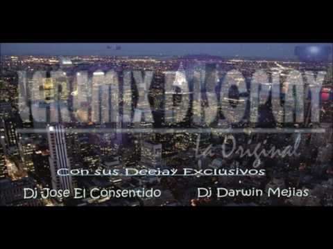 Jamas olvides - Salsa Baul