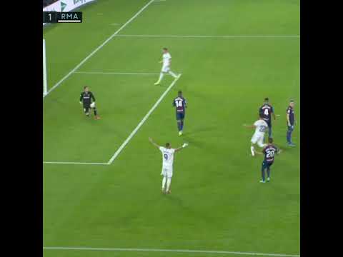 Gareth Bale scores vs. Levante ' #Shorts ' LaLiga Highlights ' ESPN FC