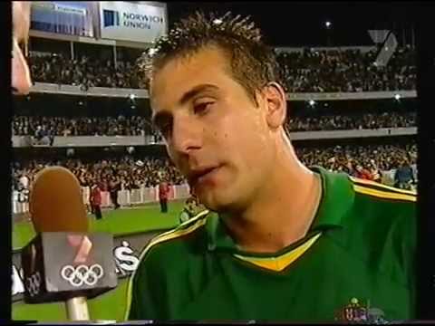 WCQPlayOff2001AustraliavUruguay