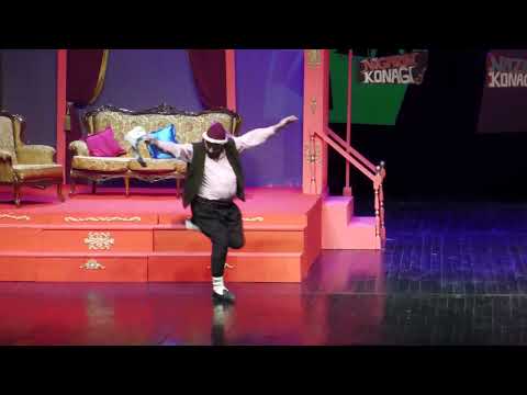 Ankara Büyükşehir Belediyesi Tiyatro Tanıtımı; Pesti izdivaç Fragman