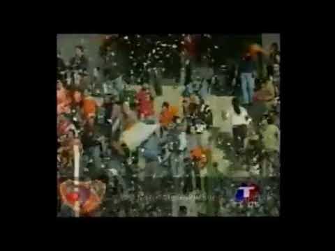 Berazategui 1-1 Brown De Adrogué (Primera C 1996/1997 Final Vuelta)