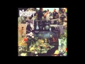 Disrupt|Down My Throat