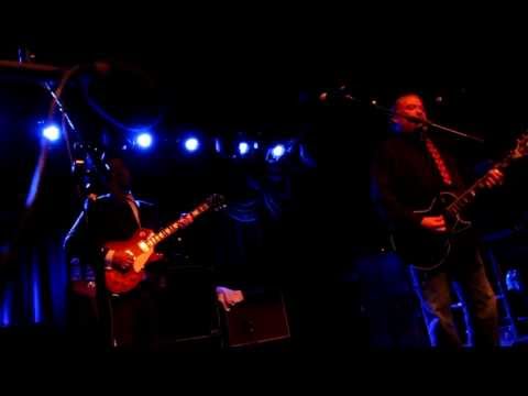 Soulive: Chains Of Love [HD] 2013-03-13 - BOWLIVE IV; Brooklyn, NY