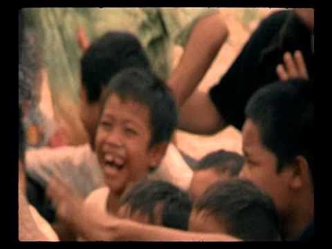 Burning With My Fire video