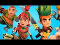 NINJA FRUIT GAME CUT MANY FRUIT