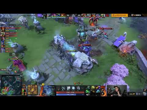 InYourDream menggila, AG vs Purple Paradox | BTS Pro Series S13