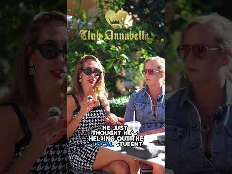 Annabella Gutman short published September 20, 2026