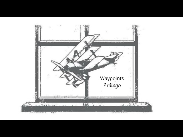 Vídeo relacionado con Waypoints: Mi viaje escocés (PRINCIPAL DE LOS LIBROS)