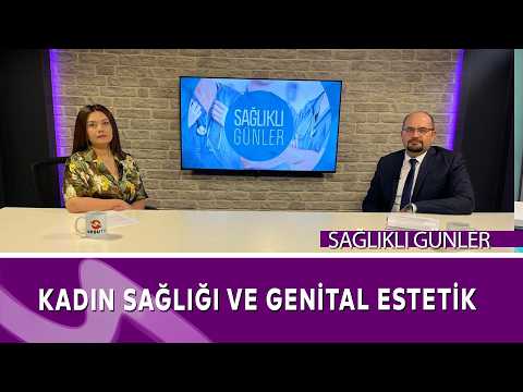 Kadın Sağlığı ve Genital Estetik Hakkında Merak Edilenler | Op. Dr. Erkan Mavigök |