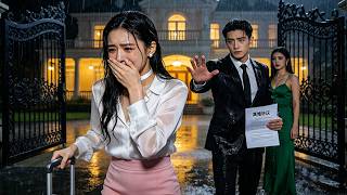 Voor zijn minnares sloeg hij zijn vrouw 99 keer met een stok. Ze scheidde en trouwde met een gangsterbaas. Die schoft knielde neer.