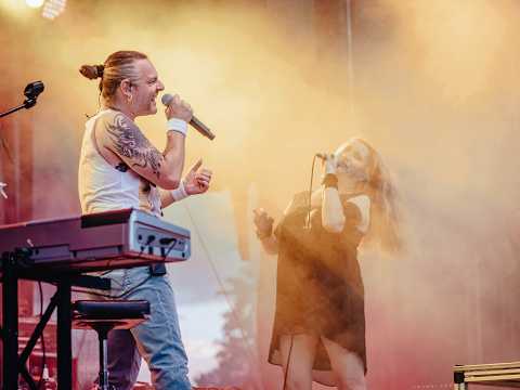 EWR Open Air 2023 | AfterMovie Contentproduktion | by Filmproduktion AlphaAlias