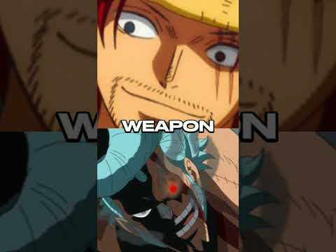 SHANKS VS FRANKY #vsbattle #shortsbrasil