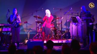 Ain't Nothing Gonna Change Me - SoulClub (Live)