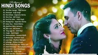 Romantic Hindi Songs November 2019 - Latest Bollyw