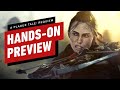 A Plague Tale: Requiem - Exclusive Hands-On Preview