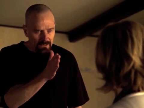 Anevo - Walter White (Kryder's Heisenberg Edit) [Sosumi Records]