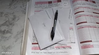budget with me: $1429 paycheck budget