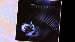 Wolverine - Whispers On The Wind