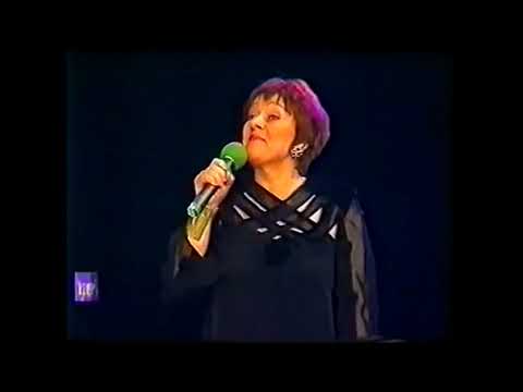 Silvi Vrait - Nagu Merelaine (Eurolaul 1994 Winner Performance)