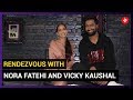 Download Pachtaoge Song Vicky Kaushal And Nora Fatehi Exclusive Interview Mp3 Song