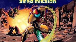 08 - Save Room/Item Room [Metroid: Zero Mission OST Remastered]